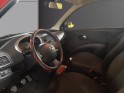 Nissan micra 1.2 - 80 acenta entretien constructeur vitres Électriques radio climatisation garantie 12 mois occasion...