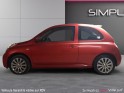 Nissan micra 1.2 - 80 acenta entretien constructeur vitres Électriques radio climatisation garantie 12 mois occasion...