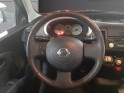 Nissan micra 1.2 - 80 acenta entretien constructeur vitres Électriques radio climatisation garantie 12 mois occasion...