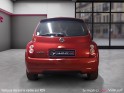 Nissan micra 1.2 - 80 acenta entretien constructeur vitres Électriques radio climatisation garantie 12 mois occasion...