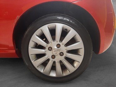 Nissan micra 1.2 - 80 acenta entretien constructeur vitres Électriques radio climatisation garantie 12 mois occasion...