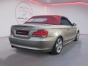 Bmw 123d luxe edition / carplay / full options occasion simplicicar orgeval  simplicicar simplicibike france