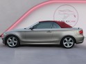 Bmw 123d luxe edition / carplay / full options occasion simplicicar orgeval  simplicicar simplicibike france