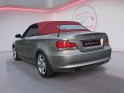Bmw 123d luxe edition / carplay / full options occasion simplicicar orgeval  simplicicar simplicibike france