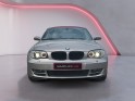 Bmw 123d luxe edition / carplay / full options occasion simplicicar orgeval  simplicicar simplicibike france
