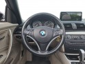 Bmw 123d luxe edition / carplay / full options occasion simplicicar orgeval  simplicicar simplicibike france