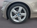 Bmw 123d luxe edition / carplay / full options occasion simplicicar orgeval  simplicicar simplicibike france