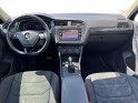 Volkswagen tiguan 1.5 tsi evo 150 dsg7 carat occasion simplicicar st-maximin simplicicar simplicibike france