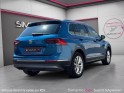 Volkswagen tiguan 1.5 tsi evo 150 dsg7 carat occasion simplicicar st-maximin simplicicar simplicibike france