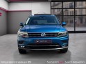Volkswagen tiguan 1.5 tsi evo 150 dsg7 carat occasion simplicicar st-maximin simplicicar simplicibike france