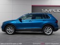 Volkswagen tiguan 1.5 tsi evo 150 dsg7 carat occasion simplicicar st-maximin simplicicar simplicibike france