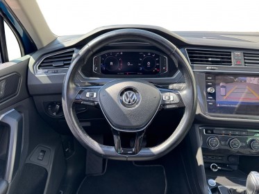 Volkswagen tiguan 1.5 tsi evo 150 dsg7 carat occasion simplicicar st-maximin simplicicar simplicibike france