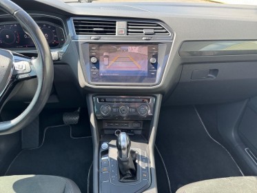 Volkswagen tiguan 1.5 tsi evo 150 dsg7 carat occasion simplicicar st-maximin simplicicar simplicibike france