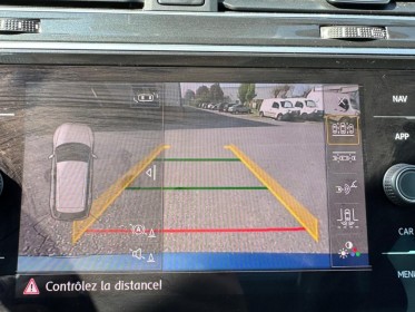Volkswagen tiguan 1.5 tsi evo 150 dsg7 carat occasion simplicicar st-maximin simplicicar simplicibike france