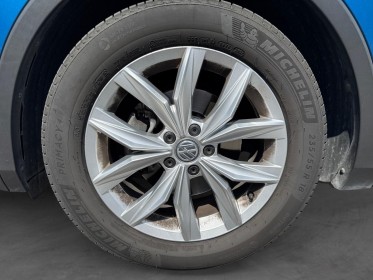 Volkswagen tiguan 1.5 tsi evo 150 dsg7 carat occasion simplicicar st-maximin simplicicar simplicibike france