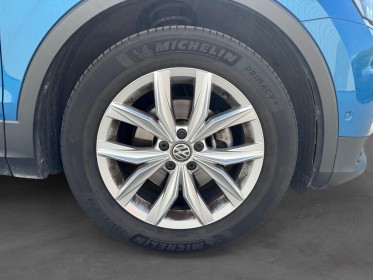 Volkswagen tiguan 1.5 tsi evo 150 dsg7 carat occasion simplicicar st-maximin simplicicar simplicibike france