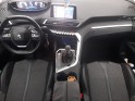 Peugeot 3008 1.5 bluehdi 130ch ss bvm6 allure entretien peugeot radar av/ar apple car play line assist garantie 12 mois...
