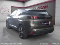 Peugeot 3008 1.5 bluehdi 130ch ss bvm6 allure entretien peugeot radar av/ar apple car play line assist garantie 12 mois...