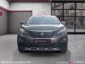 Peugeot 3008 1.5 bluehdi 130ch ss bvm6 allure entretien peugeot radar av/ar apple car play line assist garantie 12 mois...