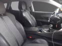 Peugeot 3008 1.5 bluehdi 130ch ss bvm6 allure entretien peugeot radar av/ar apple car play line assist garantie 12 mois...