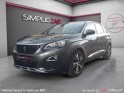 Peugeot 3008 1.5 bluehdi 130ch ss bvm6 allure entretien peugeot radar av/ar apple car play line assist garantie 12 mois...