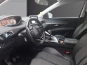 Peugeot 3008 1.5 bluehdi 130ch ss bvm6 allure entretien peugeot radar av/ar apple car play line assist garantie 12 mois...