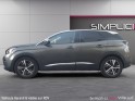 Peugeot 3008 1.5 bluehdi 130ch ss bvm6 allure entretien peugeot radar av/ar apple car play line assist garantie 12 mois...
