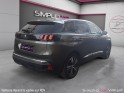Peugeot 3008 1.5 bluehdi 130ch ss bvm6 allure entretien peugeot radar av/ar apple car play line assist garantie 12 mois...
