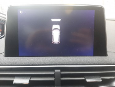 Peugeot 3008 1.5 bluehdi 130ch ss bvm6 allure entretien peugeot radar av/ar apple car play line assist garantie 12 mois...
