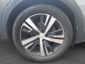 Peugeot 3008 1.5 bluehdi 130ch ss bvm6 allure entretien peugeot radar av/ar apple car play line assist garantie 12 mois...