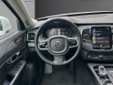 Volvo xc90 t8 twin engine 30387 ch geartronic 8 inscription luxe-7places- full option occasion paris 17ème (75)(porte...