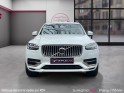 Volvo xc90 t8 twin engine 30387 ch geartronic 8 inscription luxe-7places- full option occasion paris 17ème (75)(porte...