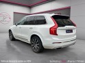 Volvo xc90 t8 twin engine 30387 ch geartronic 8 inscription luxe-7places- full option occasion paris 17ème (75)(porte...