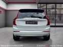 Volvo xc90 t8 twin engine 30387 ch geartronic 8 inscription luxe-7places- full option occasion paris 17ème (75)(porte...