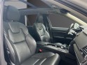 Volvo xc90 t8 twin engine 30387 ch geartronic 8 inscription luxe-7places- full option occasion paris 17ème (75)(porte...