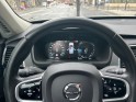 Volvo xc90 t8 twin engine 30387 ch geartronic 8 inscription luxe-7places- full option occasion paris 17ème (75)(porte...