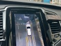 Volvo xc90 t8 twin engine 30387 ch geartronic 8 inscription luxe-7places- full option occasion paris 17ème (75)(porte...