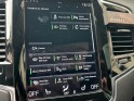 Volvo xc90 t8 twin engine 30387 ch geartronic 8 inscription luxe-7places- full option occasion paris 17ème (75)(porte...