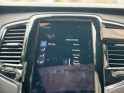 Volvo xc90 t8 twin engine 30387 ch geartronic 8 inscription luxe-7places- full option occasion paris 17ème (75)(porte...