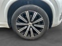 Volvo xc90 t8 twin engine 30387 ch geartronic 8 inscription luxe-7places- full option occasion paris 17ème (75)(porte...