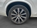 Volvo xc90 t8 twin engine 30387 ch geartronic 8 inscription luxe-7places- full option occasion paris 17ème (75)(porte...