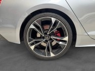AUDI d'occasion A5 3.0 TDI 286 AVUS QUATTRO TIPTRONIC de 2021