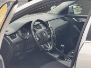 SKODA d'occasion OCTAVIA 1.6 TDI de 2017 Meximeux (01)﻿