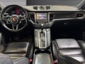 Porsche macan turbo 3.6 v6 400 ch pdk - toit ouvrant - garantie 12mois occasion simplicicar bretigny-sur-orge simplicicar...