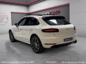 Porsche macan turbo 3.6 v6 400 ch pdk - toit ouvrant - garantie 12mois occasion simplicicar bretigny-sur-orge simplicicar...