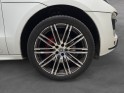 Porsche macan turbo 3.6 v6 400 ch pdk - toit ouvrant - garantie 12mois occasion simplicicar bretigny-sur-orge simplicicar...