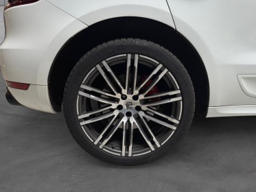 Porsche macan turbo 3.6 v6 400 ch pdk - toit ouvrant - garantie 12mois occasion simplicicar bretigny-sur-orge simplicicar...