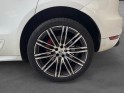 Porsche macan turbo 3.6 v6 400 ch pdk - toit ouvrant - garantie 12mois occasion simplicicar bretigny-sur-orge simplicicar...