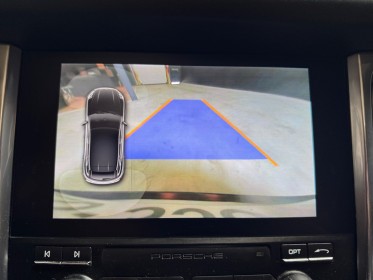 Porsche macan turbo 3.6 v6 400 ch pdk - toit ouvrant - garantie 12mois occasion simplicicar bretigny-sur-orge simplicicar...
