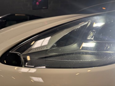 Porsche macan turbo 3.6 v6 400 ch pdk - toit ouvrant - garantie 12mois occasion simplicicar bretigny-sur-orge simplicicar...